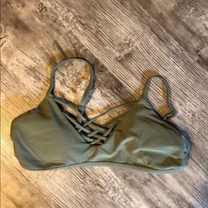 Hollister Bikini top